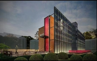 杏花堂婚礼中心