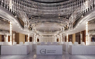 天津云雅婚礼艺术中心