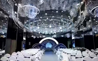 天津新桃园酒店